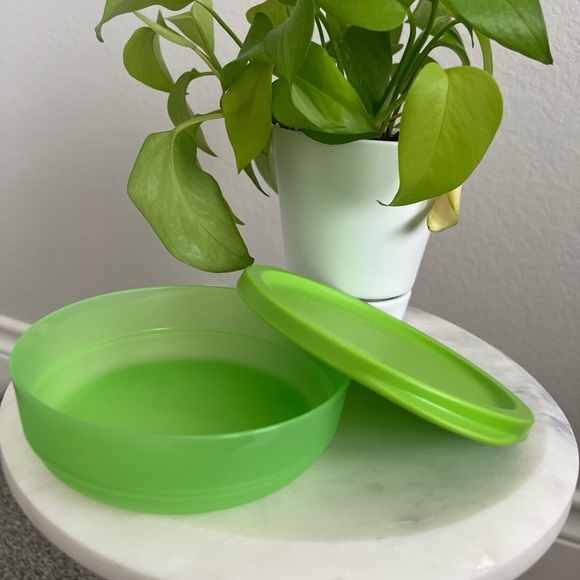 Tupperware Lunch Set - Picture 8 of 12